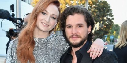 Kit Harington wishes to work with Sophie Turner again