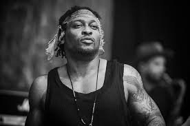 D'Angelo working on new music