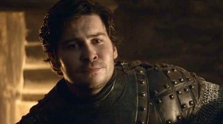'Game of Thrones' actor Daniel Portman says he was groped by fans