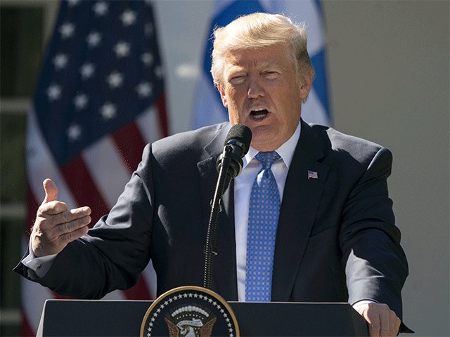 Trump again goes after India on trade, says it slaps 'big tariffs' on American products