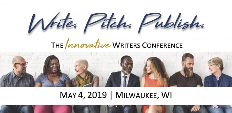 The Innovative Writers Conference That Prepares Writers