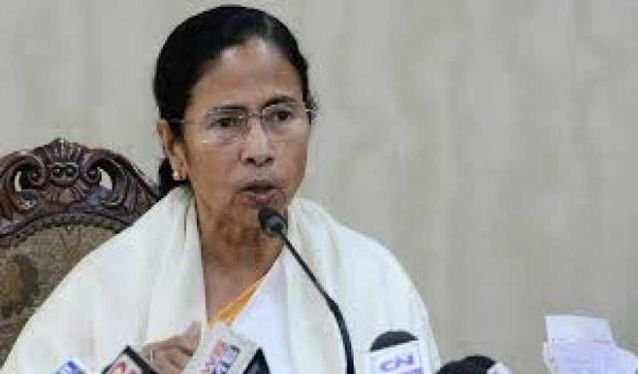 NDA govt indifferent to needs of West Bengal people: Mamata