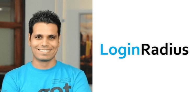 LoginRadius Plans to On-board 200 Million Indian Identities by 2020