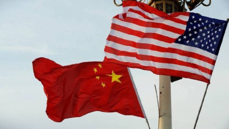 'Good to see you': US, Chinese negotiators resume trade talks