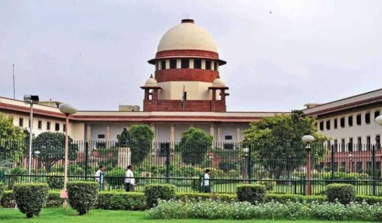 SC asks EC to decide on plea to advance poll timing to 5 am