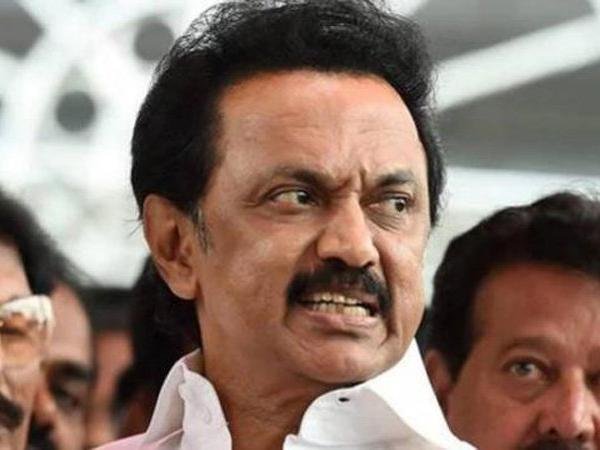 Stalin hits out at AIADMK govt for not holding civic polls