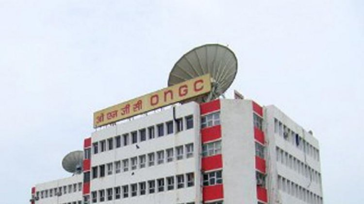 ONGC gets green nod for Rs 240cr project in Assam