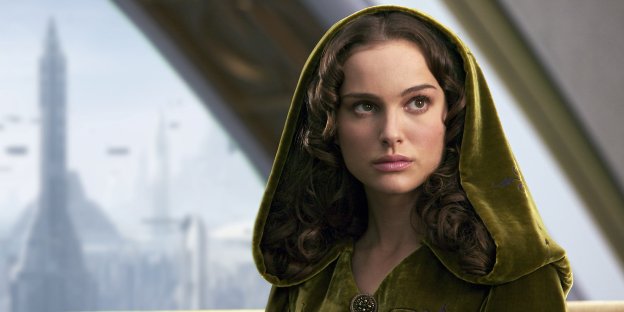 It was hard: Natalie Portman on 'Star Wars' prequel backlash