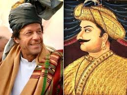 Pak PM Imran pays tribute to Tipu Sultan on his death anniversary