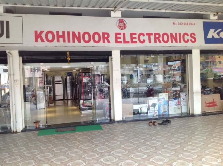 Kohinoor’s Consumer Electronics Show 2019 Launched in Mumbai