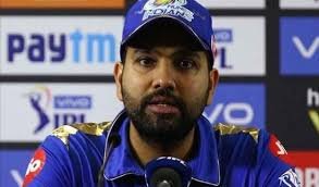 Business end of IPL matters a lot for MI, says Rohit