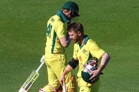 Warner, Smith help Australia edge New Zealand