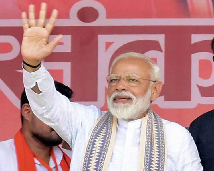 EC clean chit to PM Modi in two more cases: Sources