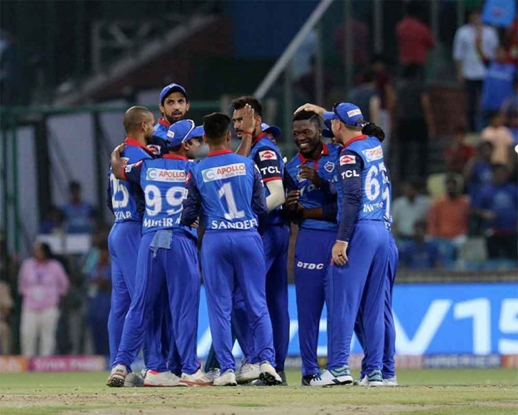 Delhi Capitals look to prove a point in eliminator against SRH