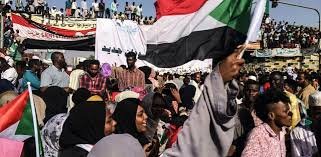 Sudan protesters threaten civil disobedience after army delays