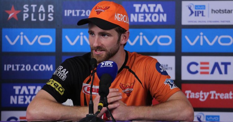 We weren't very clinical with the catching or in our bowling: Williamson
