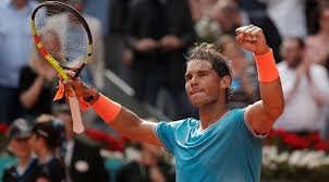 Nadal on the up again, Ferrer ends career in Madrid