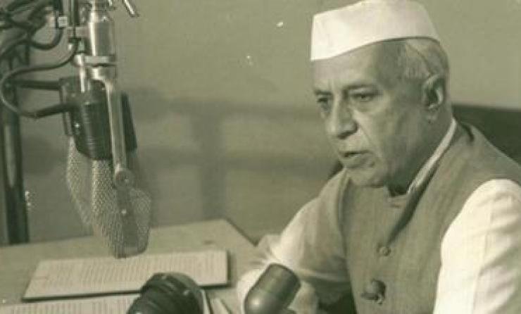 'Modi vs rest' in Phulpur, once Nehru's constituency