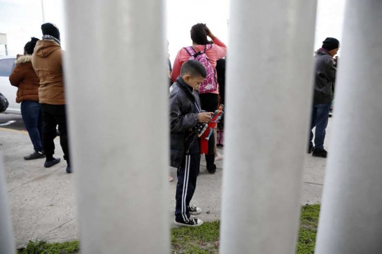 Mexico worries as US keeps making asylum seekers wait there