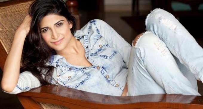 I don't have to beg for work anymore: Aahana Kumra