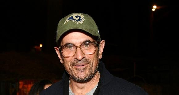 Ty Burrell to star in animated family comedy 'Duncanville'