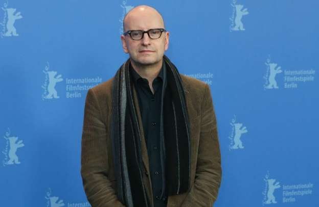 Steven Soderbergh doesn't want to 'jinx' new Bill and Ted film
