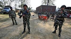 Curfew clamped in Assam's Hailakandi town, 15 injured