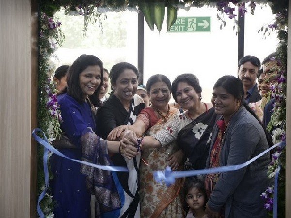 Apollo Hospitals, Bangalore Launched "Department of Women and Child Care"