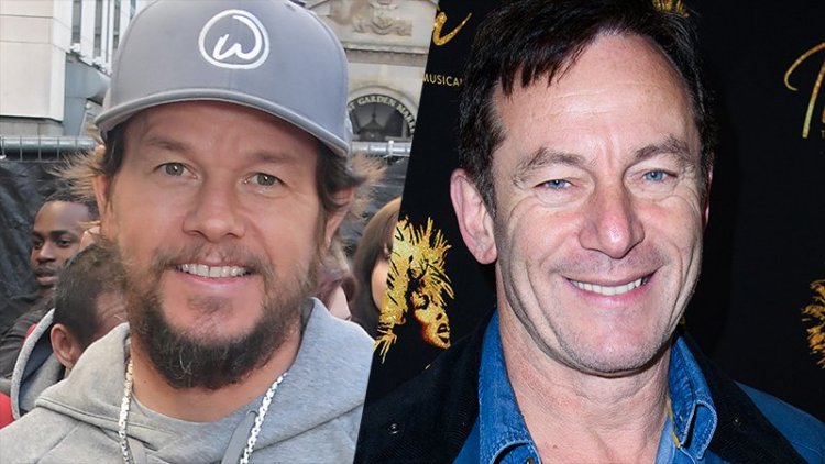 Mark Wahlberg, Jason Isaacs join 'Scoob' voice cast