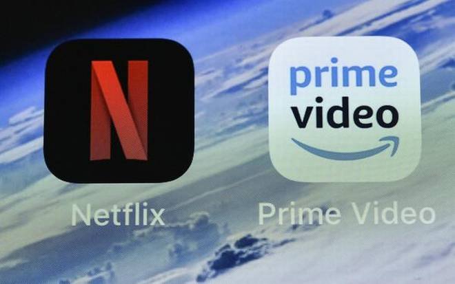SC seeks Centre's reply on plea to regulate Netflix, Amazon Prime Video content