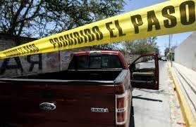 In Mexico, 35 bodies found in mass graves