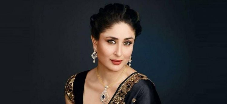Didn't want to miss opportunity of working with Irrfan: Kareena Kapoor Khan