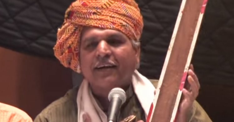 Folk singer takes on ex-judge in Dewas LS seat of MP