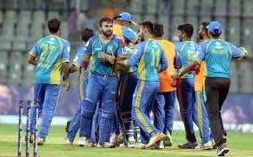 Eight teams in fray in T20 Mumbai League