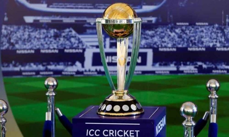 Every team to have dedicated anti-corruption officer during ODI WC: Report