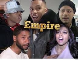 'Empire' to end with season six