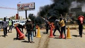 Five shot dead as Sudan sees breakthrough in civil rule talks