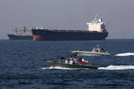 Iran calls UAE ship attacks 'alarming', urges probe