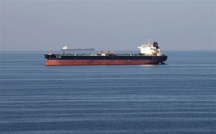 Saudi Arabia says 2 oil tankers damaged by sabotage attacks