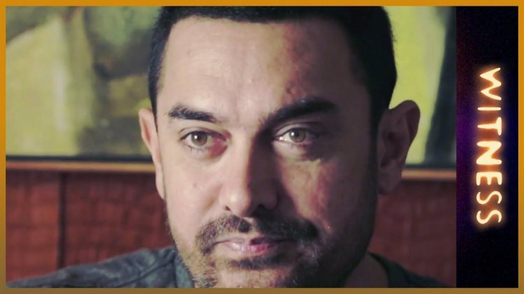 ‘Aamir Khan: The Snake Charmer’ wins the 2019 Gold Medal at NYFF for every right reason