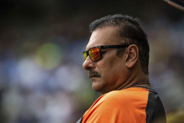 India have enough ammunition going into World Cup: Shastri