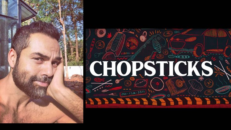 ‘Chopstick’: Everything you need to know about the Mithila Palkar-Abhay Deol upcoming movie