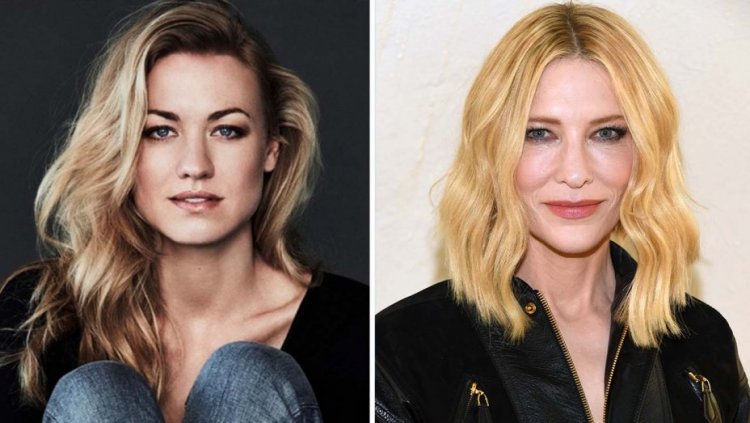 Cate Blanchett, Yvonne Strahovski to star in 'Stateless'