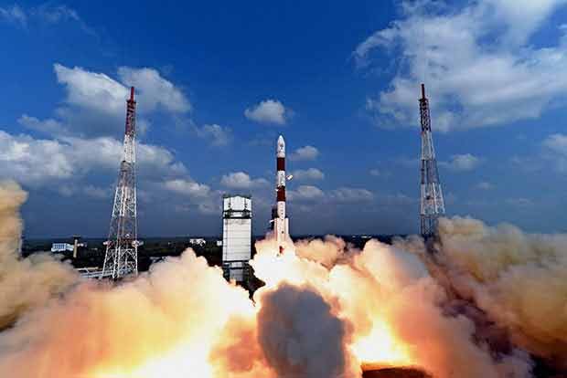 Chandrayaan-2 will have 13 payloads: ISRO