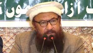 Hafiz Saeed's brother-in-law arrested in Pakistan