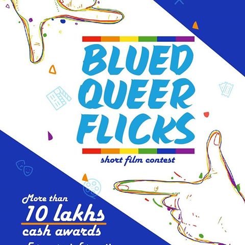 Blued Launches Blued Queer Flicks