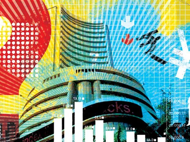 Sensex surges 279 pts; IT, finance stocks shine