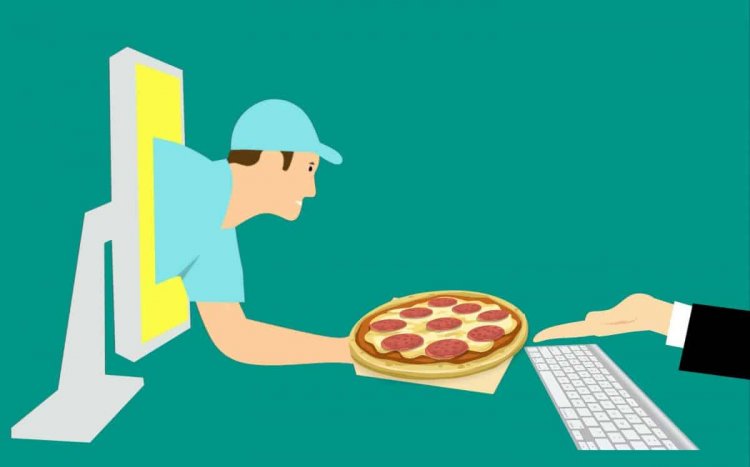 Velocity MR study shows 40% of customers have faced unpleasant experiences ordering food online