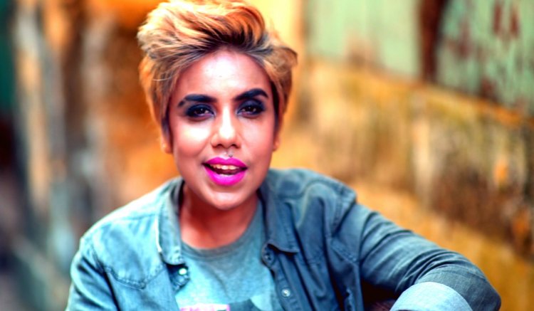Indian Lesbian Singer-Songwriter Pragya Pallavi releases her much anticipated debut album Queerism