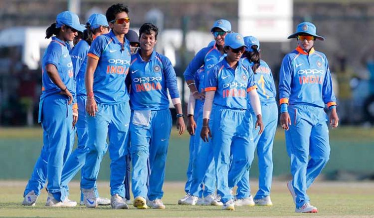 India 'sleeping giant' of women's cricket, says Australia coach